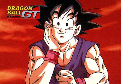 Otaku Gallery  / Anime e Manga / Dragon Ball / Cards / Dragon Ball GT / 022.jpg